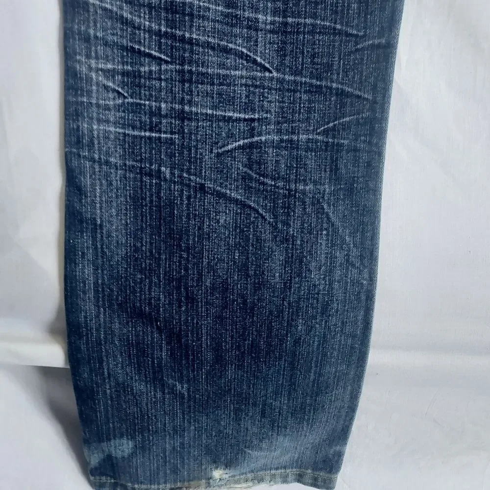 True Religion Rocky Big‎ T men's jeans